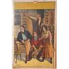 Image 2 : American Western, Play Broadsides, Lithographs(4), c. 1900 [152318]