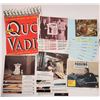 Image 1 : Hollywood Film Promo Items [163988]