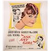 Image 2 : Hollywood Film Promo Items [163988]