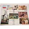 Image 3 : Hollywood Film Promo Items [163988]