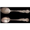 Image 1 : Choice Tahoe Tavern Sterling Silver Souvenir Spoon [166875]