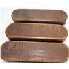 Image 1 : Vintage Los Angeles Shoe Brushes [131635]