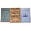 Image 1 : Sacramento Rural Directories; 1934, 1939, 1941 [165234]