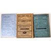 Image 3 : Sacramento Rural Directories; 1934, 1939, 1941 [165234]