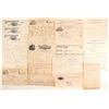 Image 1 : Southern California Letterheads and Billheads   [65060]