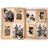 Image 1 : Vintage California Hunting Scrapbook [165120]