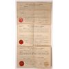 Image 1 : Dakotas Land Grants, 3 [163446]