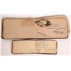 Image 3 : Secondary School Autograph Albums (2) [141536]