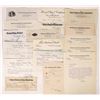 Image 1 : Montana Banking Letterheads [157533]