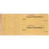 Image 1 : Carson City Check Lot, 100 pcs [141132]
