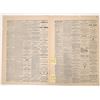Image 2 : 1878 Arizona Daily Miner, Prescott, Arizona [161342]