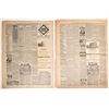 Image 2 : Black Hills Daily Pioneer paper Duo [163889]