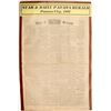 Image 1 : Star & Herald, Daily Panama Newspaper 1887 [63115]