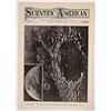 Image 1 : Scientific American - The Moon [164790]