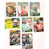 Image 2 : 1984 Topps Football Cards [162851]