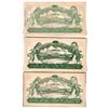 Image 2 : Ringling Bros. 1933 Scrip, 2 [163447]