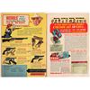 Image 2 : Gunsmoke and The Big Valley Dell Comics [159672]