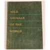 Image 3 : Wild Animals of the World Book by William Bridges and Mary Baker [160535]