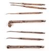 Image 1 : Antique Dentist Tools, 7 [163439]