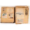 Image 2 : Birthday Card Scrapbook, c. 1925-35 [161516]