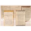 Image 1 : Orchard & Nursery Articles of Incorporation, 5 [164905]