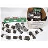 Image 1 : Lionel "O" Gauge Track & Accessories  [148406]