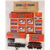 Image 2 : Lionel "O" Gauge Track & Accessories  [148406]