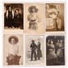 Image 1 : Cowgirl Postcards, 6 [165150]