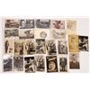 Image 1 : Charles Lindbergh Post Cards [148355]