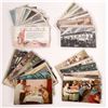 Image 1 : Railroad Logo Imprinted Photo Postcards [148336]
