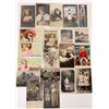 Image 1 : Photo Post Cards of Children [159952]