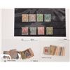 Image 1 : Madagascar Stamps, 24 [164249]