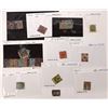 Image 1 : French Colonies and Foreign Stamps, 30 [164245]