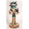 Image 1 : Hemis Kachina by Ci. Begay [160055]