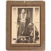Image 1 : Native American Woman Photo [162182]