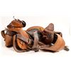 Image 3 : Mexican Saddle [159408]