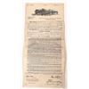 Image 1 : Packard 1907 Insurance Policy [164820]