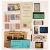 Image 1 : American Railroad Ephemera Collection (46+/-) [165465]