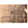 Image 8 : Large American Car and Foundry Railcar Blueprints, 9 [164001]