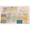 Image 1 : Railroad Pass Collection for E.I. Grenfell [127530]