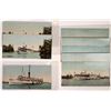 Image 1 : Steamer Photos by W H Jackson, 8 [163781]