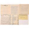 Image 1 : Nevada Mining Company Correspondences, 4 [151261]