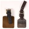 Image 2 : Metal Mining Fobs, 2 [163285]