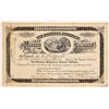 Image 1 : Mineral Mountain Mining Company Stock [161385]