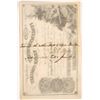 Image 2 : Tuolumne County Water Co. Stock with Three Mills Brothers, Signed by DO Mills [165862]