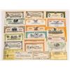 Image 1 : California Mining Stock Certificate Collection: Selby Smelting, Bishop Creek, & More [160360]