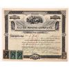 Image 1 : Hayes Mining Stock [163996]