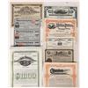 Image 1 : South Dakota Mining Stock Certificate Group [165688]