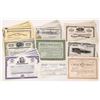 Image 1 : Utah Mining Stock Certificate Collection: Bingham, United States MC, & More [160391]
