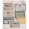 Image 1 : Utah Mining Stock Certificate Collection: USMC, Victoria, Bingham, UV Industries [160394]